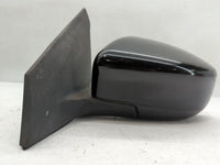 2013-2015 Nissan Sentra Driver Side View Mirror - Left Door Mirror OEM Used - Oemusedautoparts1.com