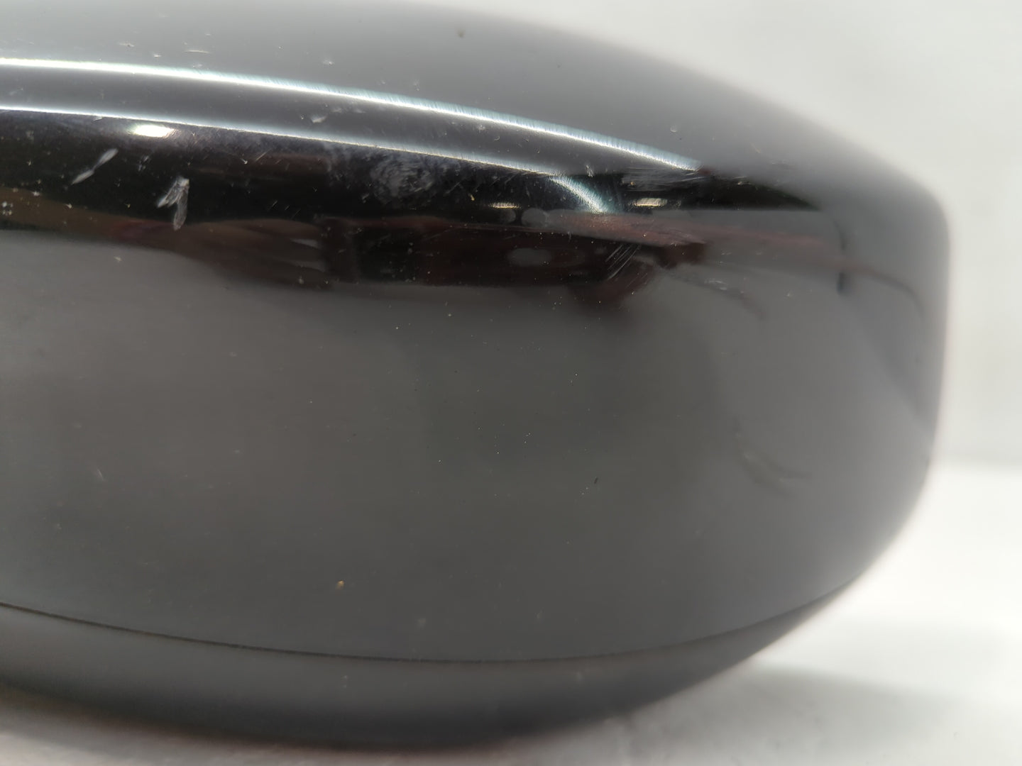 2013-2015 Nissan Sentra Driver Side View Mirror - Left Door Mirror OEM Used - Oemusedautoparts1.com