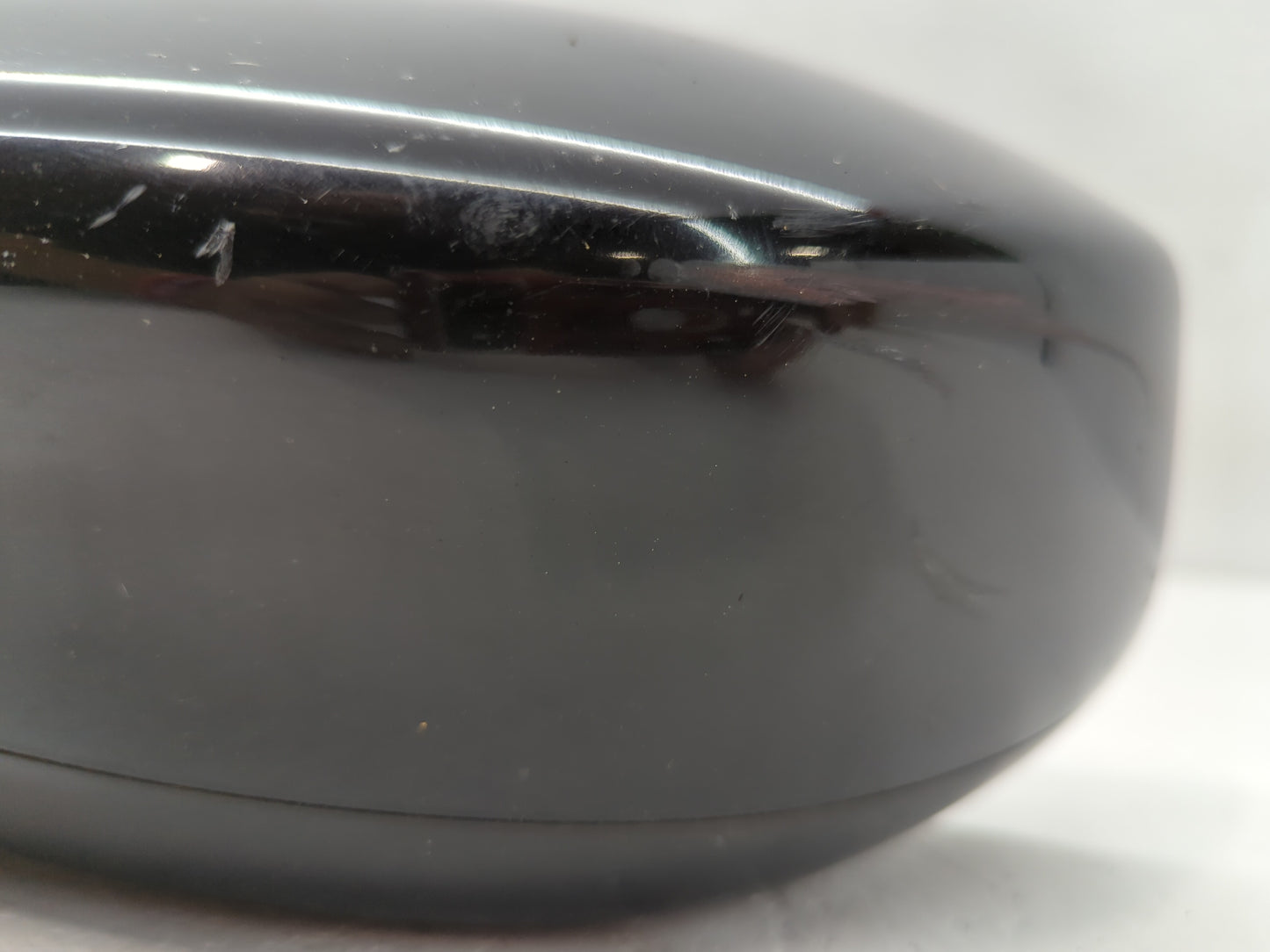 2013-2015 Nissan Sentra Driver Side View Mirror - Left Door Mirror OEM Used - Oemusedautoparts1.com