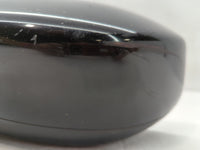 2013-2015 Nissan Sentra Driver Side View Mirror - Left Door Mirror OEM Used - Oemusedautoparts1.com