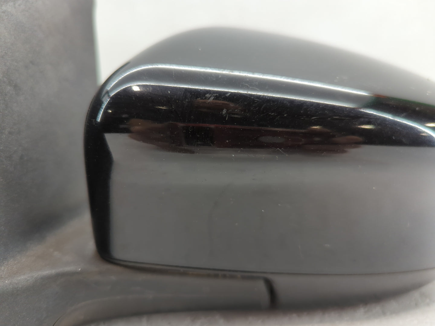 2013-2015 Nissan Sentra Driver Side View Mirror - Left Door Mirror OEM Used - Oemusedautoparts1.com