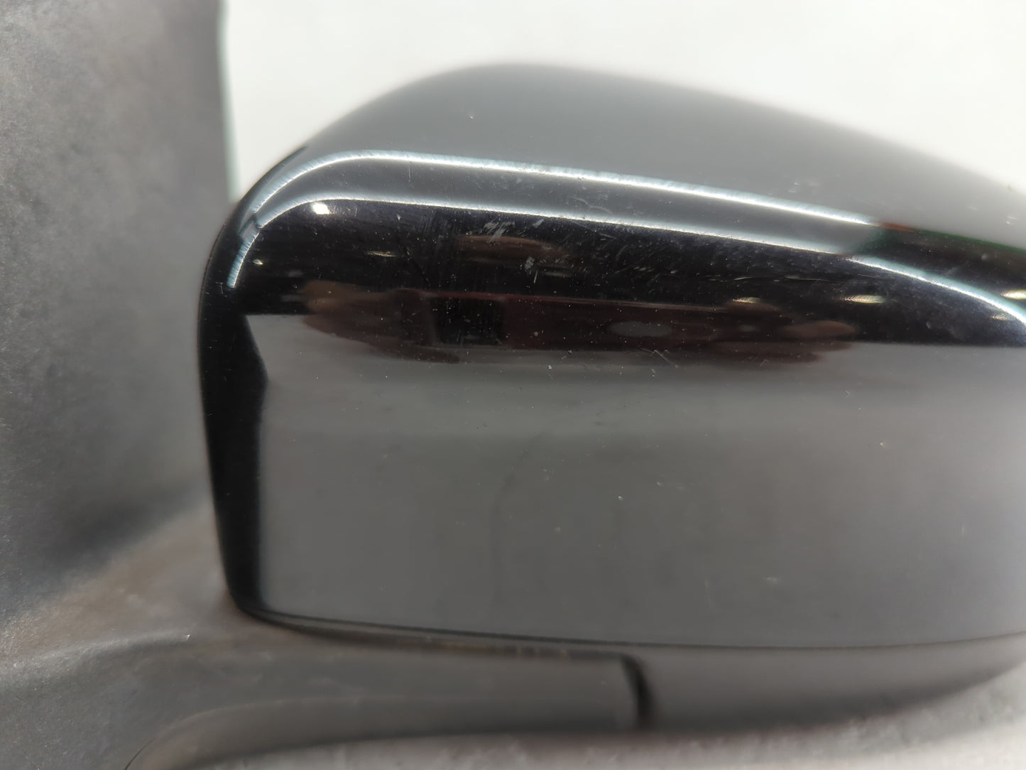 2013-2015 Nissan Sentra Driver Side View Mirror - Left Door Mirror OEM Used - Oemusedautoparts1.com