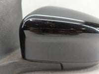2013-2015 Nissan Sentra Driver Side View Mirror - Left Door Mirror OEM Used - Oemusedautoparts1.com