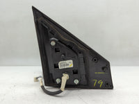 2013-2015 Nissan Sentra Driver Side View Mirror - Left Door Mirror OEM Used - Oemusedautoparts1.com