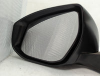 2013-2015 Nissan Sentra Driver Side View Mirror - Left Door Mirror OEM Used - Oemusedautoparts1.com