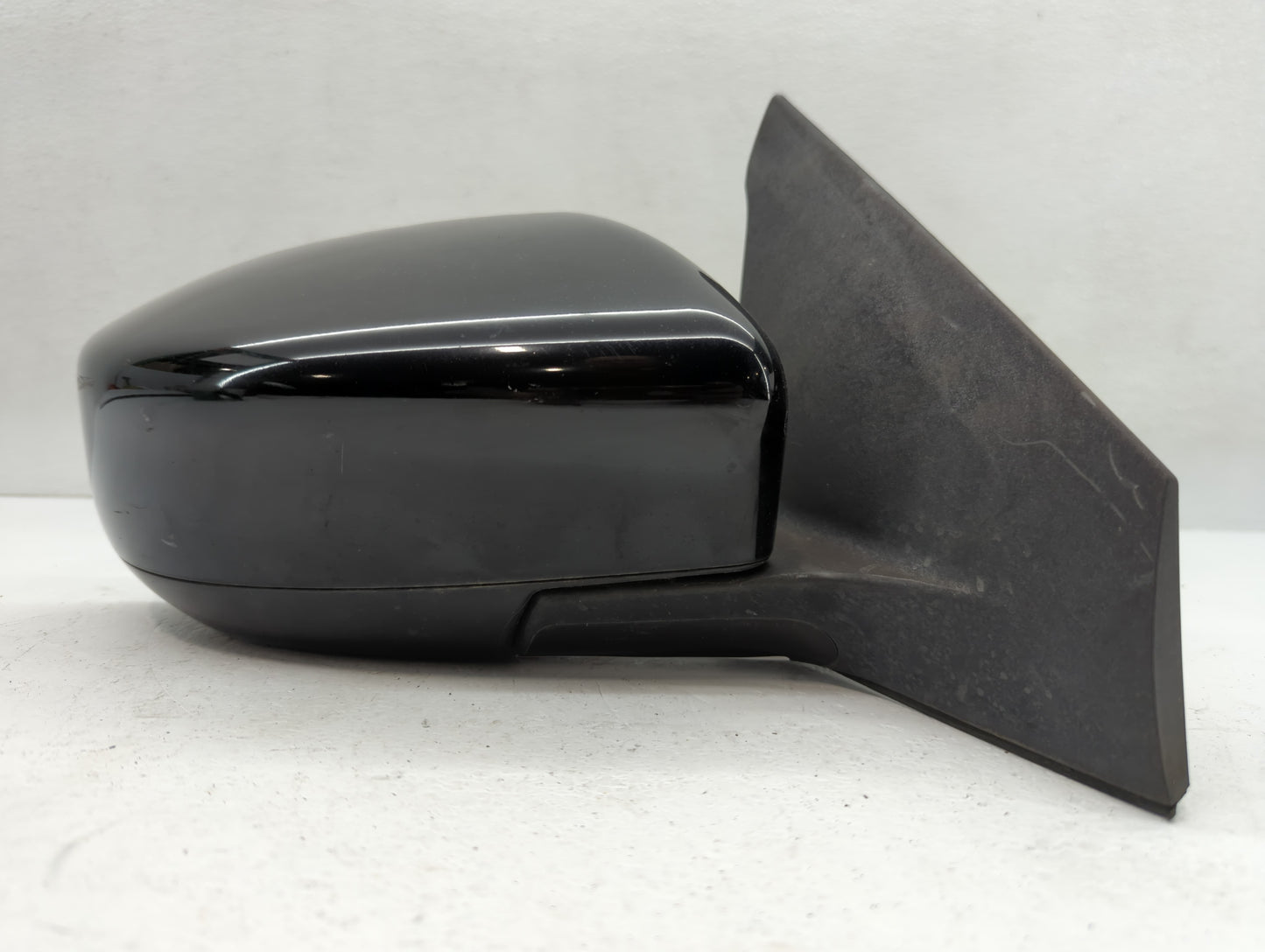 2013-2015 Nissan Sentra Passenger Side View Mirror - Right Door Mirror OEM Used - Oemusedautoparts1.com