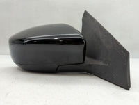 2013-2015 Nissan Sentra Passenger Side View Mirror - Right Door Mirror OEM Used - Oemusedautoparts1.com