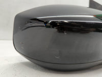 2013-2015 Nissan Sentra Passenger Side View Mirror - Right Door Mirror OEM Used - Oemusedautoparts1.com