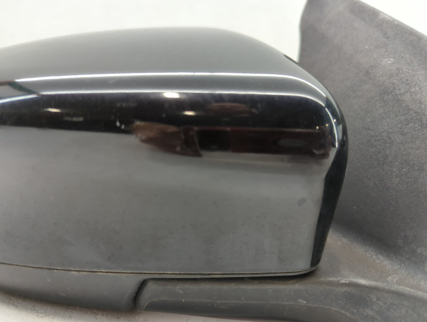 2013-2015 Nissan Sentra Passenger Side View Mirror - Right Door Mirror OEM Used - Oemusedautoparts1.com