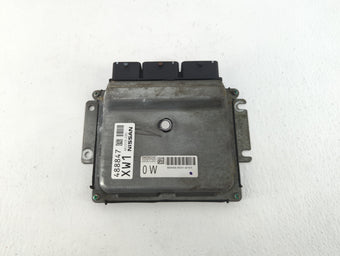 compare product 2013-2015 Nissan Sentra PCM Engine Control Computer ECU ECM PCU OEM P/N:488847 XW1 NEC013-030 Fits Fits 2013 2014 2015 OEM Used Auto Parts