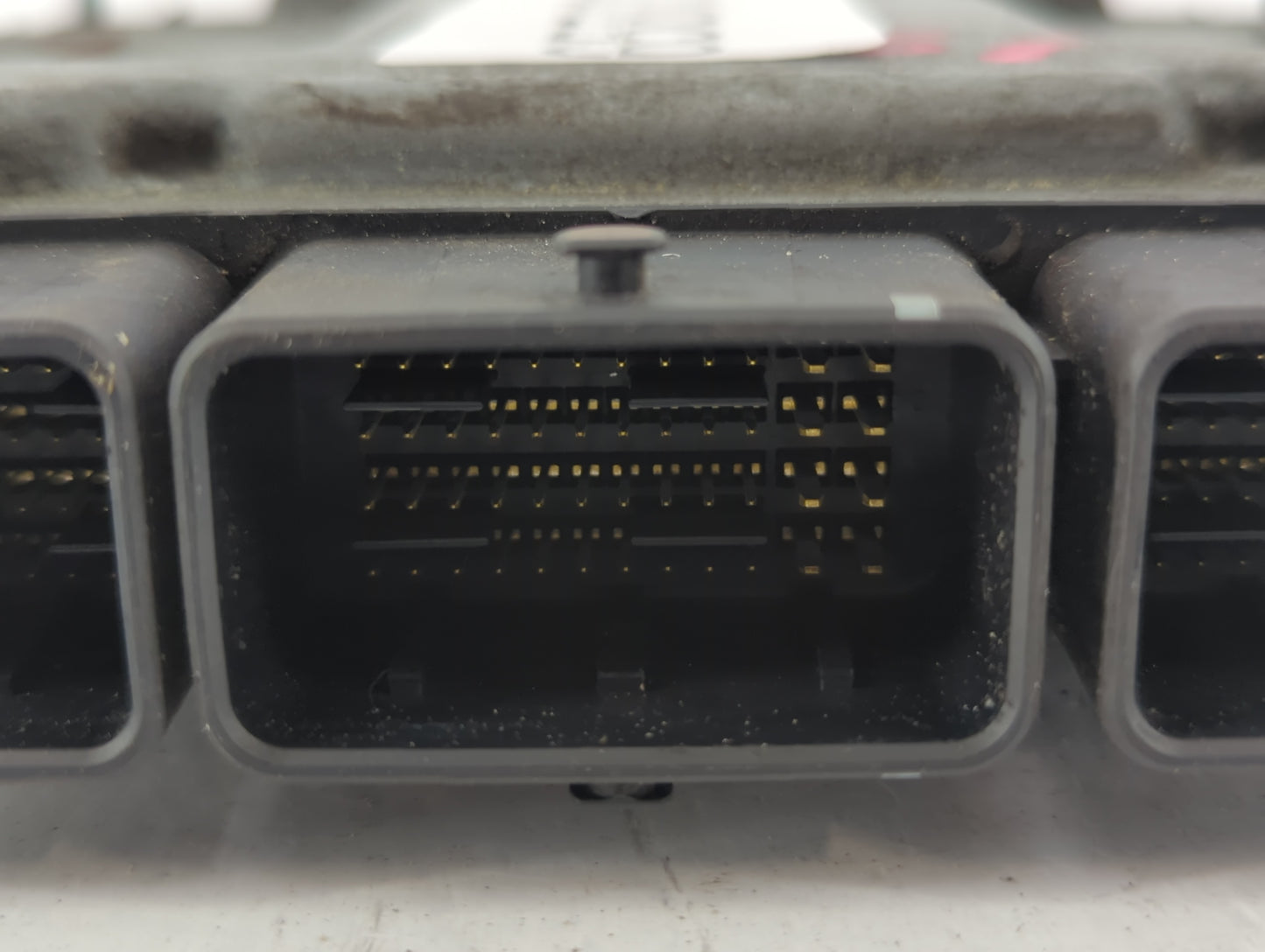 2013-2015 Nissan Sentra PCM Engine Control Computer ECU ECM PCU OEM P/N:488847 XW1 NEC013-030 Fits Fits 2013 2014 2015 OEM U