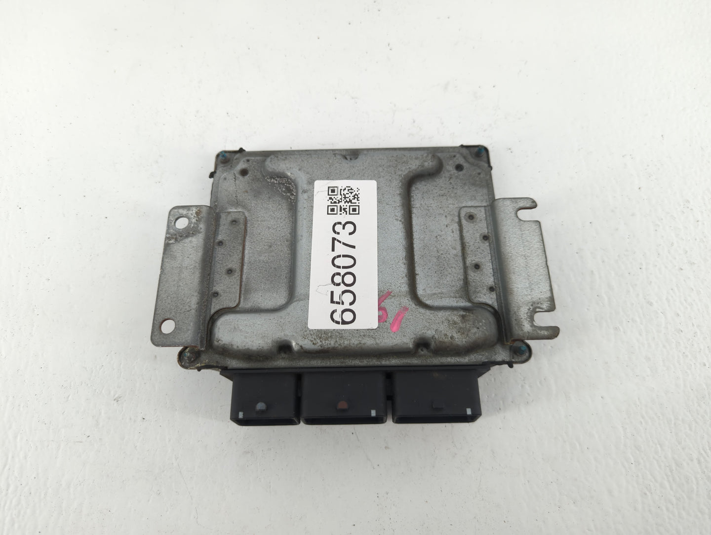 2013-2015 Nissan Sentra PCM Engine Control Computer ECU ECM PCU OEM P/N:488847 XW1 NEC013-030 Fits Fits 2013 2014 2015 OEM U