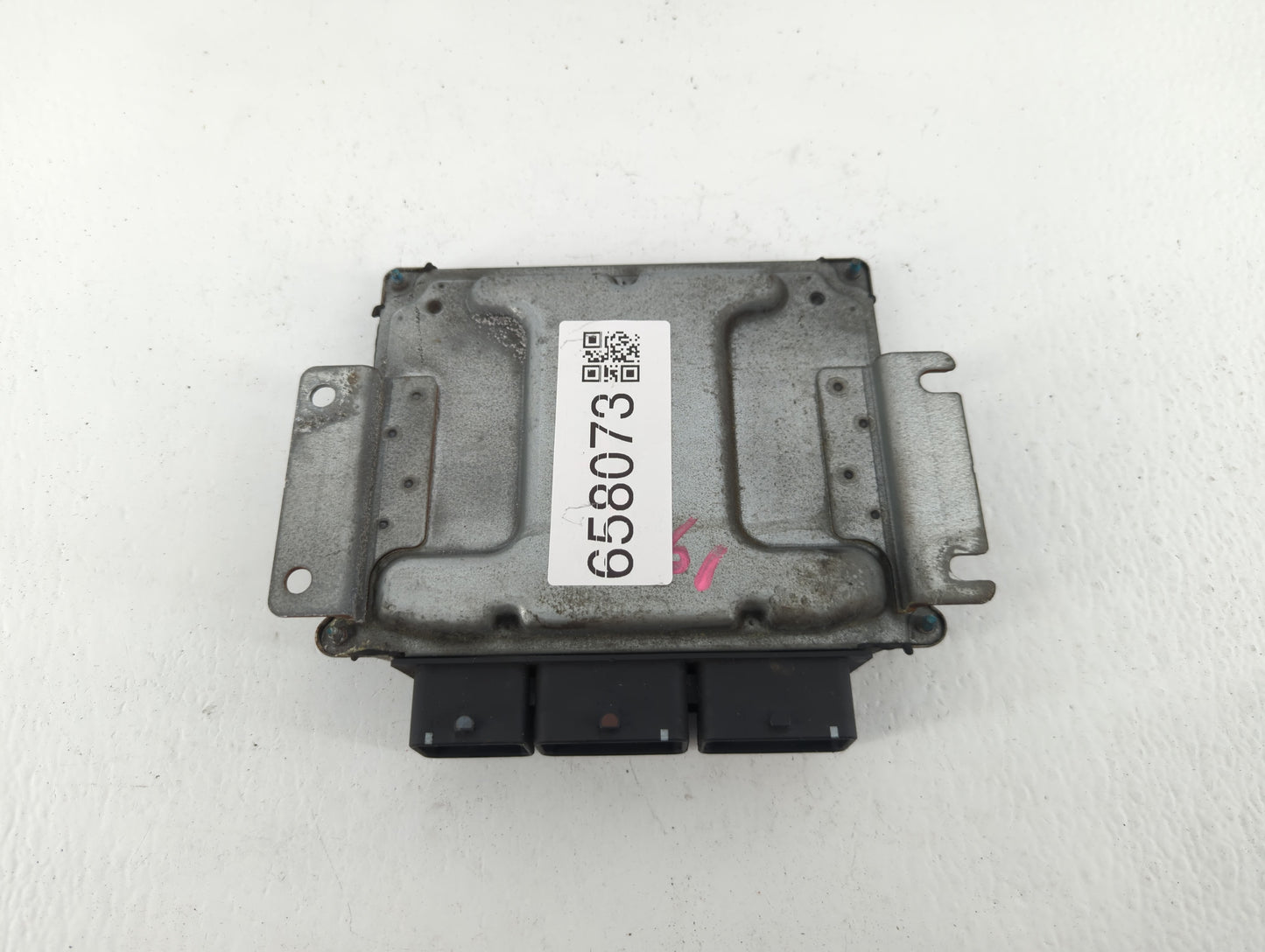2013-2015 Nissan Sentra PCM Engine Control Computer ECU ECM PCU OEM P/N:488847 XW1 NEC013-030 Fits Fits 2013 2014 2015 OEM U