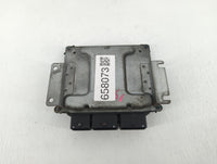 2013-2015 Nissan Sentra PCM Engine Control Computer ECU ECM PCU OEM P/N:488847 XW1 NEC013-030 Fits Fits 2013 2014 2015 OEM U