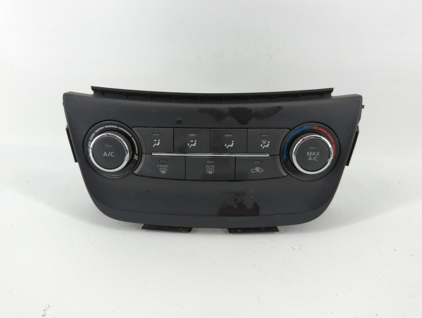 2015-2017 Nissan Sentra Climate Control Module Temperature AC/Heater Replacement P/N:032729 41600 Fits Fits 2015 2016 2017 O