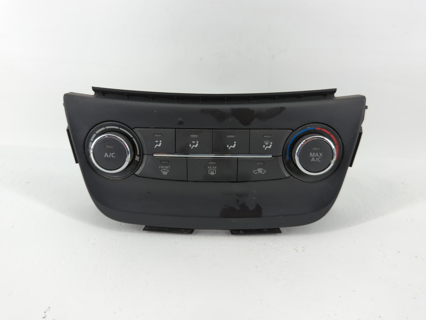 2015-2017 Nissan Sentra Climate Control Module Temperature AC/Heater Replacement P/N:032729 41600 Fits Fits 2015 2016 2017 O