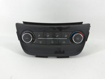 compare product 2015-2017 Nissan Sentra Climate Control Module Temperature AC/Heater Replacement P/N:032729 41600 Fits Fits 2015 2016 2017 OEM Used Auto Parts