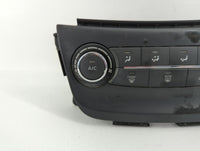 2015-2017 Nissan Sentra Climate Control Module Temperature AC/Heater Replacement P/N:032729 41600 Fits Fits 2015 2016 2017 O
