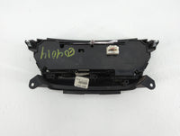 2015-2017 Nissan Sentra Climate Control Module Temperature AC/Heater Replacement P/N:032729 41600 Fits Fits 2015 2016 2017 O