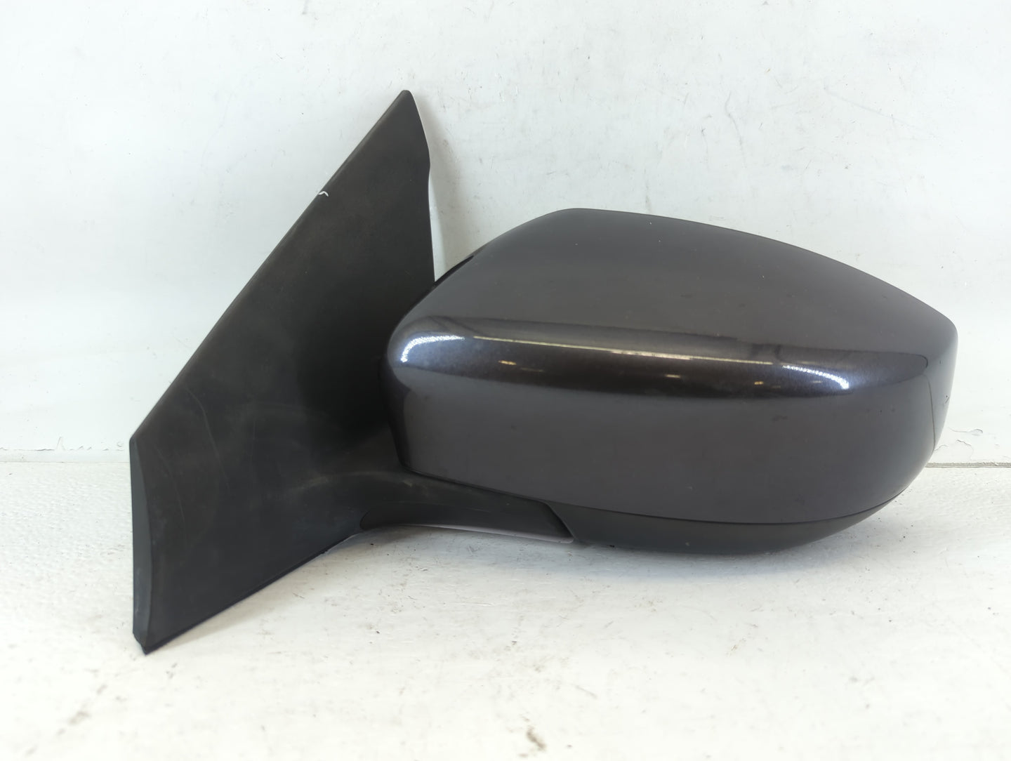 2013-2015 Nissan Sentra Driver Side View Mirror - Left Door Mirror OEM Used - Oemusedautoparts1.com