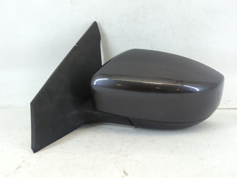 compare product 2013-2015 Nissan Sentra Driver Side View Mirror - Left Door Mirror OEM Used