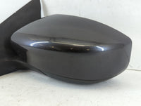 2013-2015 Nissan Sentra Driver Side View Mirror - Left Door Mirror OEM Used - Oemusedautoparts1.com