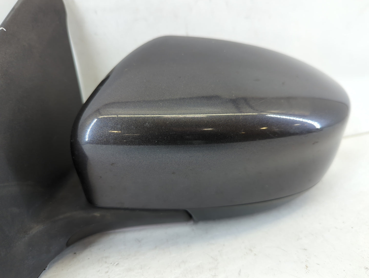 2013-2015 Nissan Sentra Driver Side View Mirror - Left Door Mirror OEM Used - Oemusedautoparts1.com