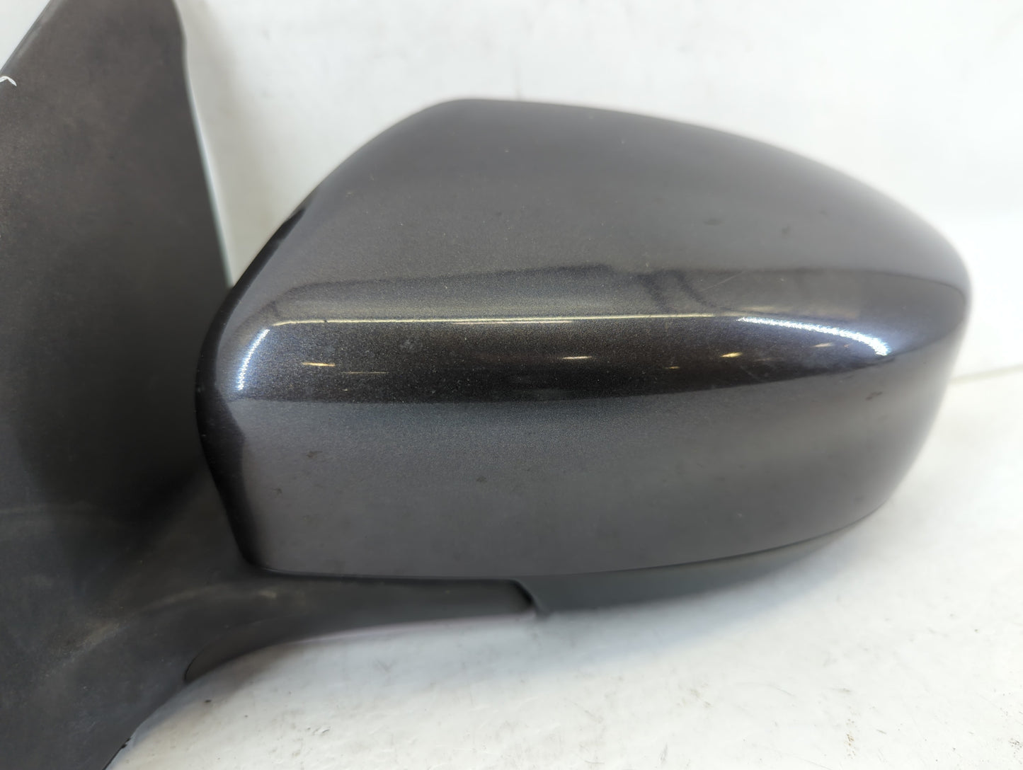 2013-2015 Nissan Sentra Driver Side View Mirror - Left Door Mirror OEM Used - Oemusedautoparts1.com
