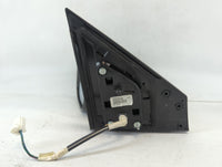2013-2015 Nissan Sentra Driver Side View Mirror - Left Door Mirror OEM Used - Oemusedautoparts1.com