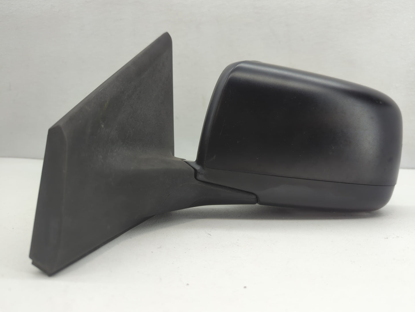2013-2015 Nissan Sentra Driver Side View Mirror - Left Door Mirror OEM Used - Oemusedautoparts1.com