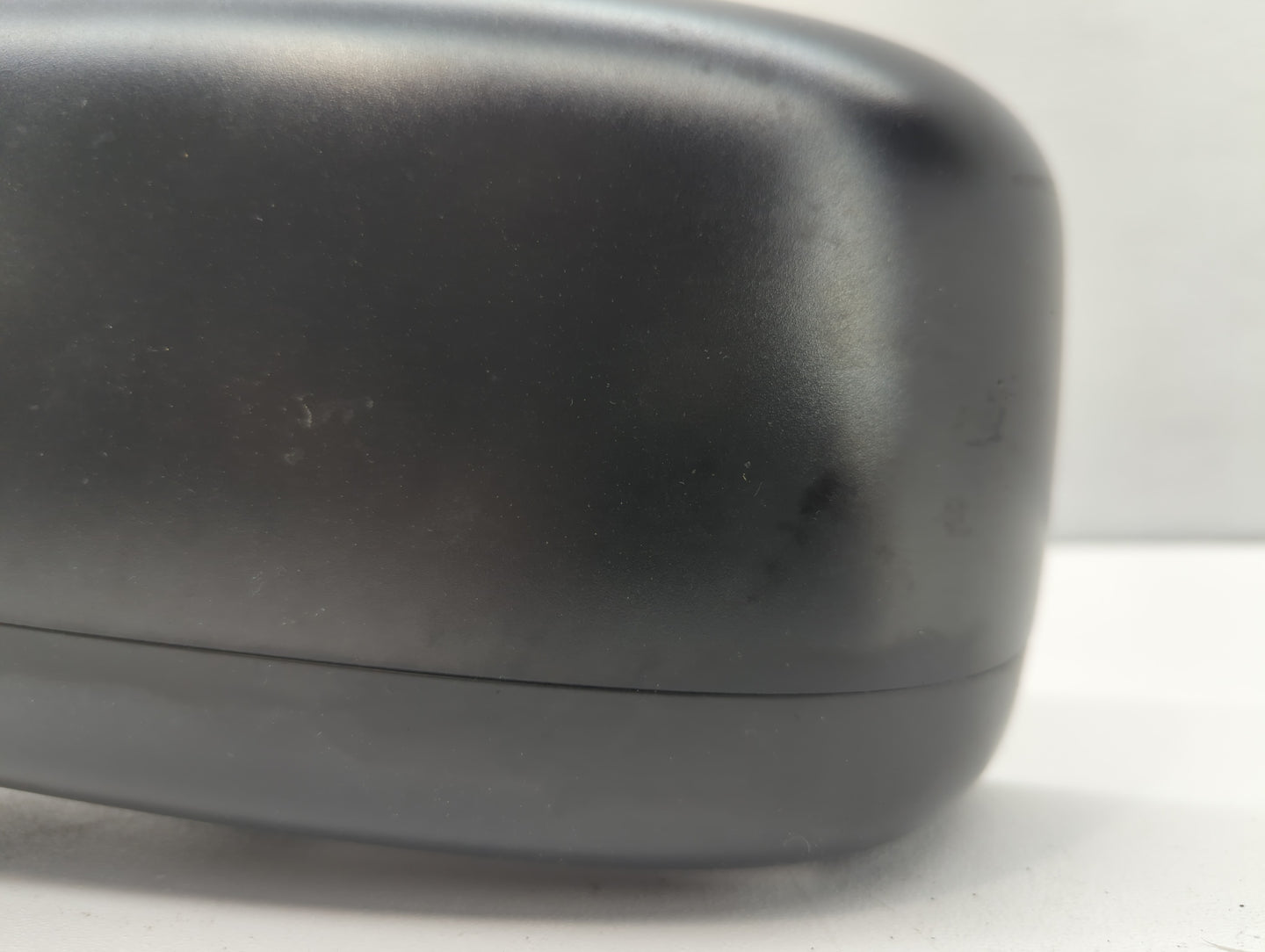 2013-2015 Nissan Sentra Driver Side View Mirror - Left Door Mirror OEM Used - Oemusedautoparts1.com
