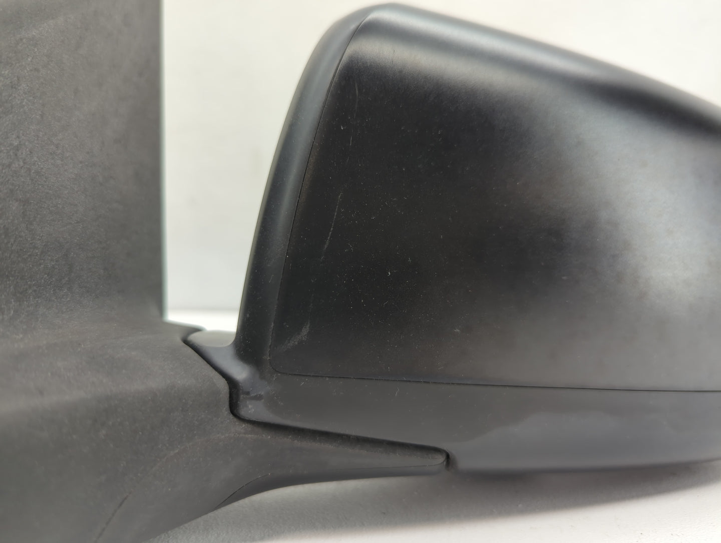 2013-2015 Nissan Sentra Driver Side View Mirror - Left Door Mirror OEM Used - Oemusedautoparts1.com