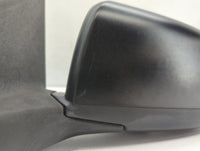 2013-2015 Nissan Sentra Driver Side View Mirror - Left Door Mirror OEM Used - Oemusedautoparts1.com