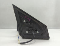 2013-2015 Nissan Sentra Driver Side View Mirror - Left Door Mirror OEM Used - Oemusedautoparts1.com