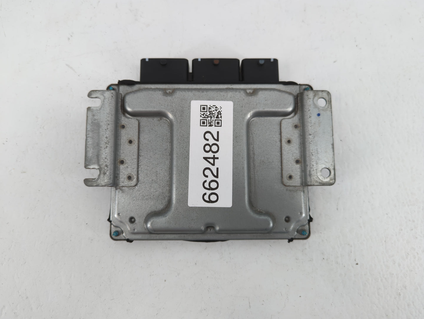 2013-2015 Nissan Sentra PCM Engine Control Computer ECU ECM PCU OEM P/N:NEC011-673 Fits Fits 2013 2014 2015 OEM Used Auto Pa