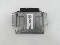 2013-2015 Nissan Sentra PCM Engine Control Computer ECU ECM PCU OEM P/N:NEC011-673 Fits Fits 2013 2014 2015 OEM Used Auto Pa