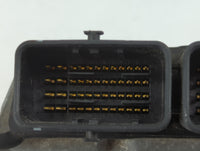 2013-2015 Nissan Sentra PCM Engine Control Computer ECU ECM PCU OEM P/N:NEC011-673 Fits Fits 2013 2014 2015 OEM Used Auto Pa