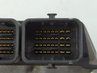 2013-2015 Nissan Sentra PCM Engine Control Computer ECU ECM PCU OEM P/N:NEC011-673 Fits Fits 2013 2014 2015 OEM Used Auto Pa
