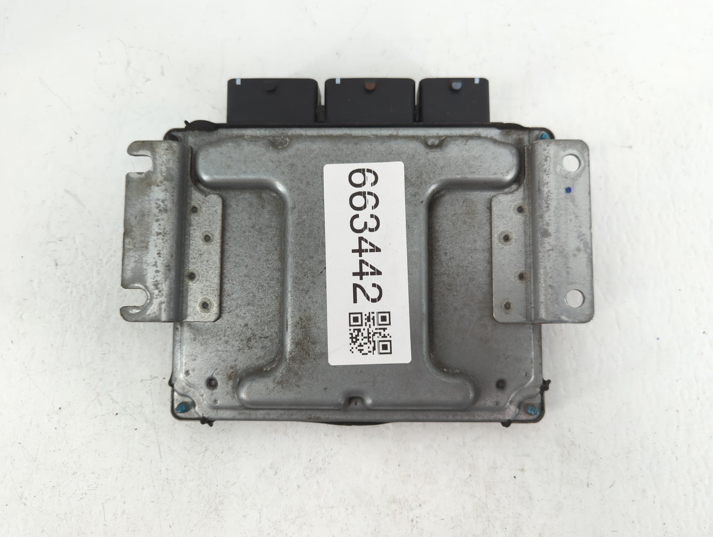 2013-2015 Nissan Sentra PCM Engine Control Computer ECU ECM PCU OEM P/N:9601 M85 NEC011-673 Fits Fits 2013 2014 2015 OEM Use