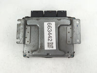 2013-2015 Nissan Sentra PCM Engine Control Computer ECU ECM PCU OEM P/N:9601 M85 NEC011-673 Fits Fits 2013 2014 2015 OEM Use