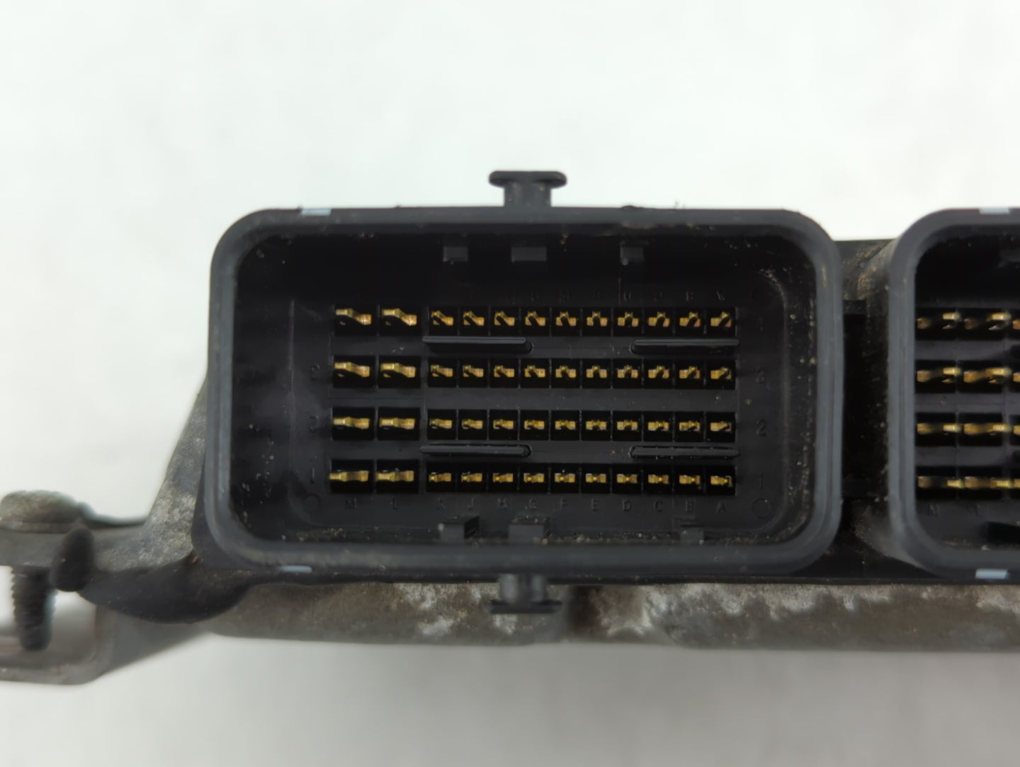 2013-2015 Nissan Sentra PCM Engine Control Computer ECU ECM PCU OEM P/N:9601 M85 NEC011-673 Fits Fits 2013 2014 2015 OEM Use
