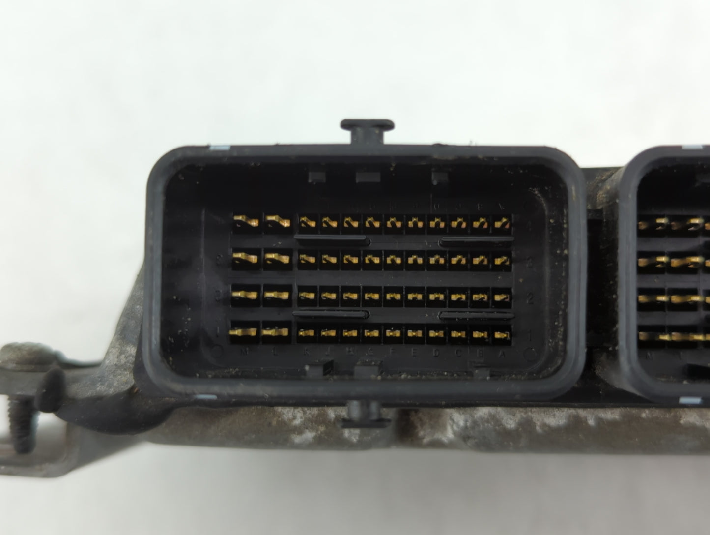 2013-2015 Nissan Sentra PCM Engine Control Computer ECU ECM PCU OEM P/N:9601 M85 NEC011-673 Fits Fits 2013 2014 2015 OEM Use