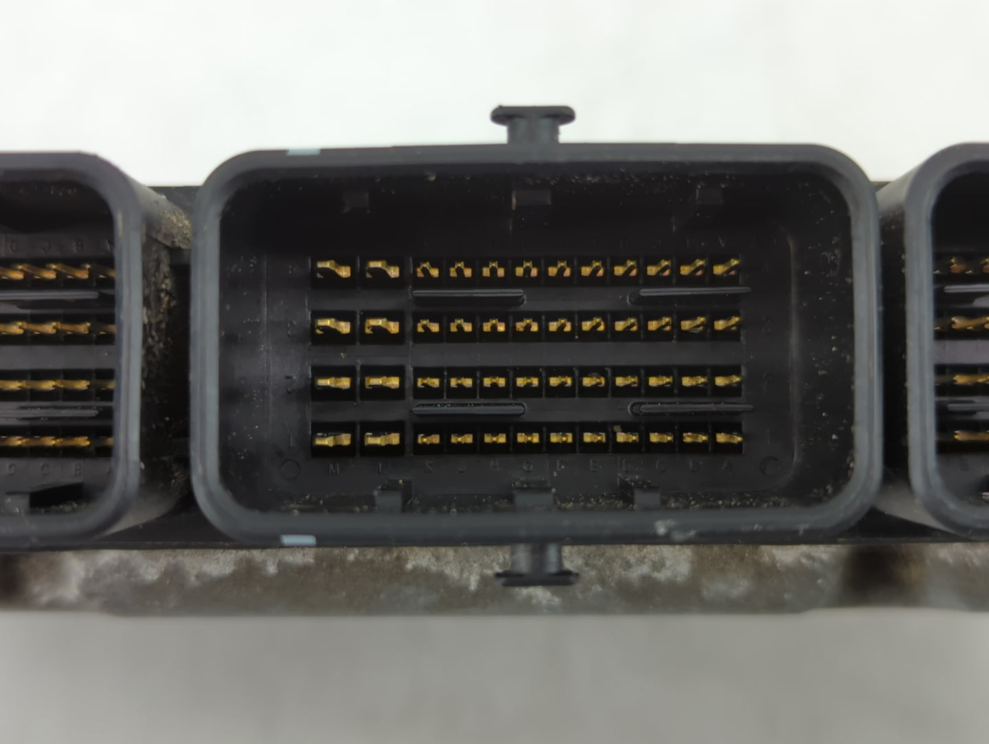 2013-2015 Nissan Sentra PCM Engine Control Computer ECU ECM PCU OEM P/N:9601 M85 NEC011-673 Fits Fits 2013 2014 2015 OEM Use