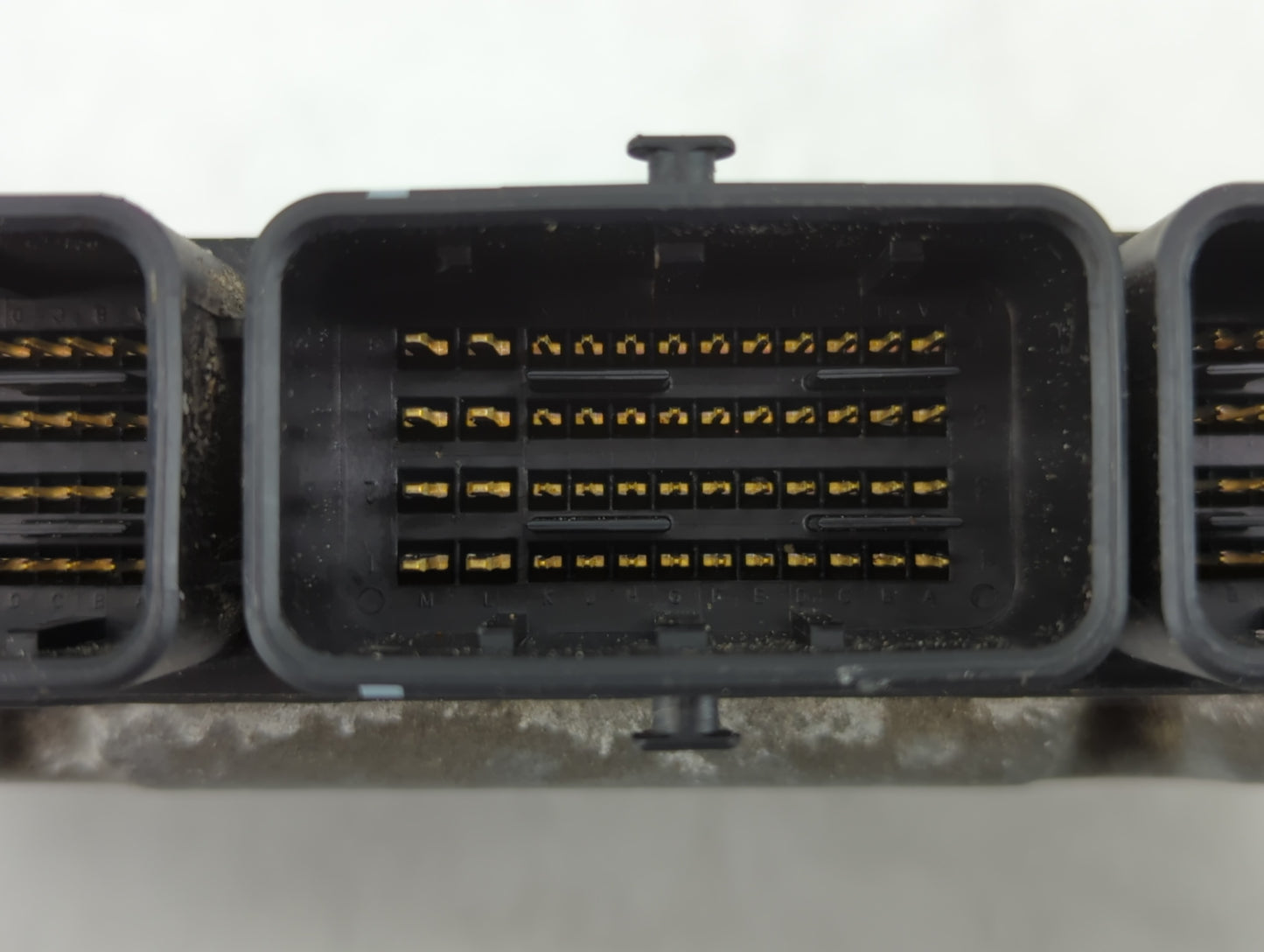 2013-2015 Nissan Sentra PCM Engine Control Computer ECU ECM PCU OEM P/N:9601 M85 NEC011-673 Fits Fits 2013 2014 2015 OEM Use