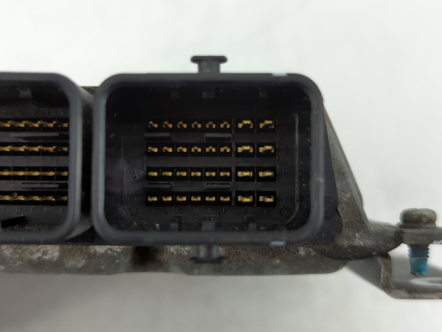 2013-2015 Nissan Sentra PCM Engine Control Computer ECU ECM PCU OEM P/N:9601 M85 NEC011-673 Fits Fits 2013 2014 2015 OEM Use