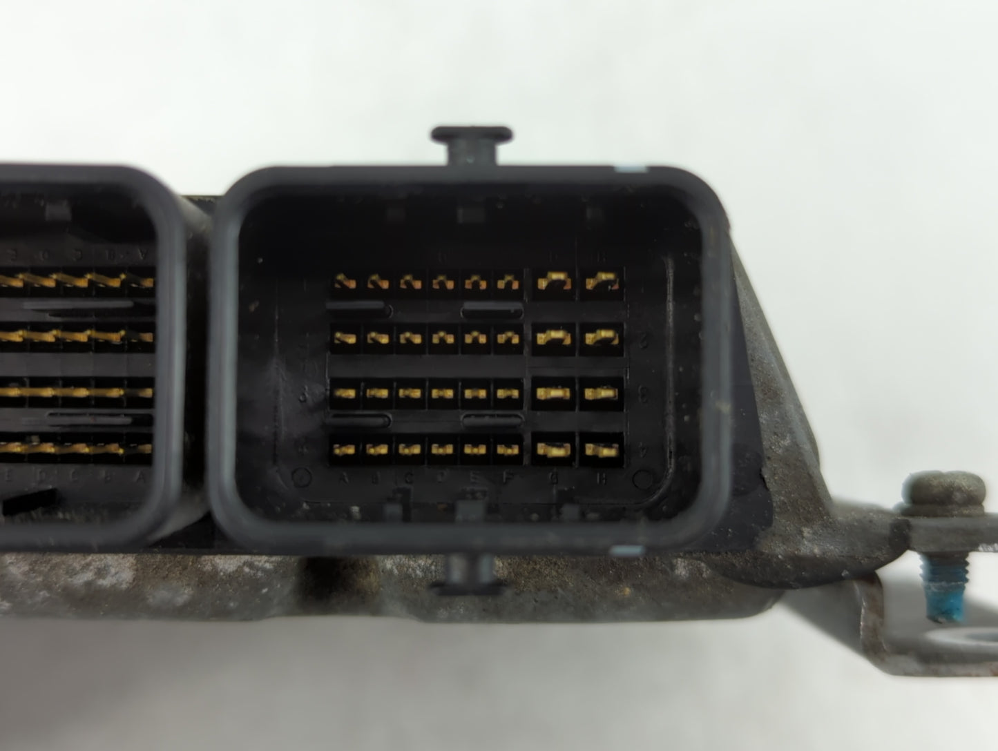 2013-2015 Nissan Sentra PCM Engine Control Computer ECU ECM PCU OEM P/N:9601 M85 NEC011-673 Fits Fits 2013 2014 2015 OEM Use