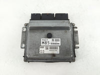 2013-2015 Nissan Sentra PCM Engine Control Computer ECU ECM PCU OEM P/N:9601 M85 NEC011-673 Fits Fits 2013 2014 2015 OEM Use