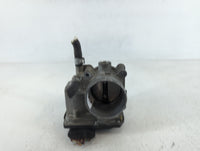 2013-2019 Nissan Sentra Throttle Body P/N:3RA60-01 A Fits Fits 2013 2014 2015 2016 2017 2018 2019 OEM Used Auto Parts - Oemu