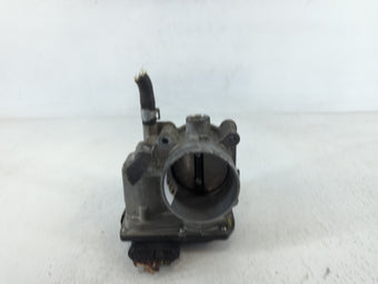 compare product 2013-2019 Nissan Sentra Throttle Body P/N:3RA60-01 A Fits Fits 2013 2014 2015 2016 2017 2018 2019 OEM Used Auto Parts