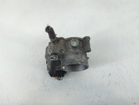 2013-2019 Nissan Sentra Throttle Body P/N:3RA60-01 A Fits Fits 2013 2014 2015 2016 2017 2018 2019 OEM Used Auto Parts - Oemu